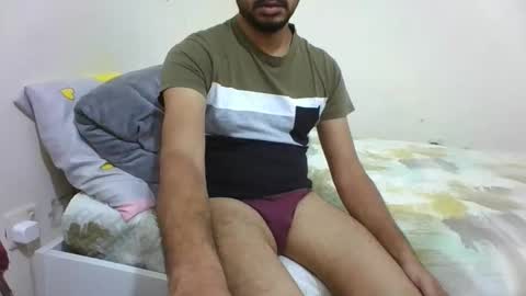 Hotboy8677 online show from 10-22-25, 07:08