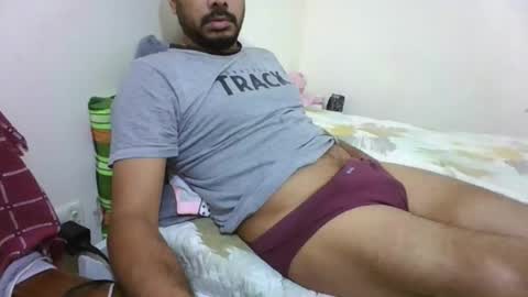 Hotboy8677 online show from 10-27-25, 07:12