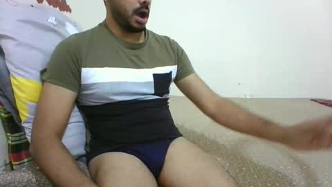 Hotboy8677 online show from 11-15-25, 07:49