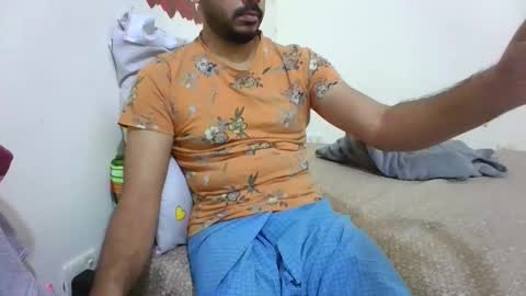 Hotboy8677 online show from 11-16-25, 07:47