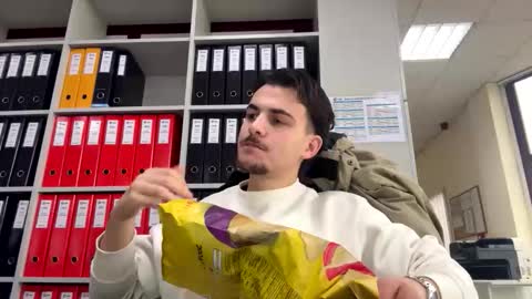 hotboyfuck9 online show from 01-15-26, 10:09