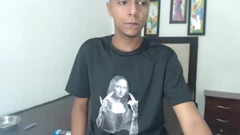 hotboyluxe online show from 02-17-26, 03:25