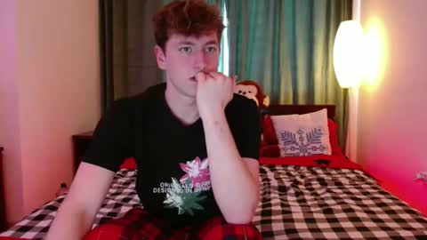 Hotboyshorny online show from 01-19-26, 07:01