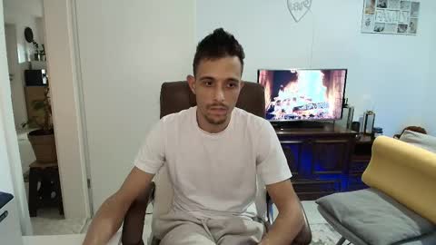 Hotboyshorny online show from 02-08-26, 08:23