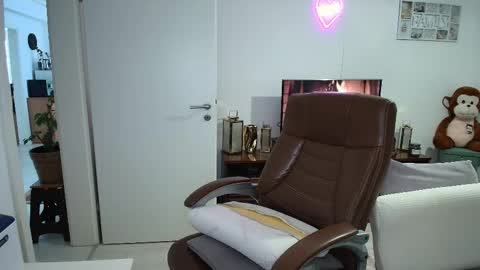 Hotboyshorny online show from 02-10-26, 08:29