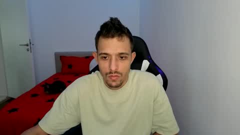 Hotboyshorny online show from 02-25-26, 07:29