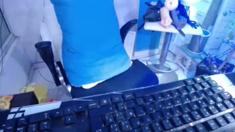 hotbritneyxx online show from 02-10-26, 06:23