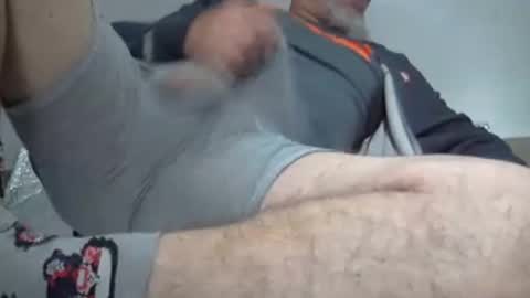 hotcummer444 online show from 02-10-25, 11:25