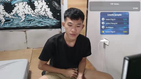 Snapshot of hotcuteasianxx chatting on 11-12-25, 09:03 hotcuteasianxx online show from 11-12-25, 09:03