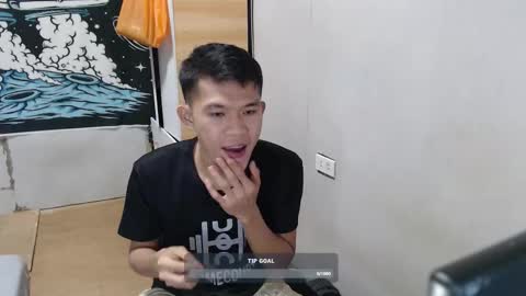 Snapshot of hotcuteasianxx chatting on 11-14-25, 12:09 hotcuteasianxx online show from 11-14-25, 12:09