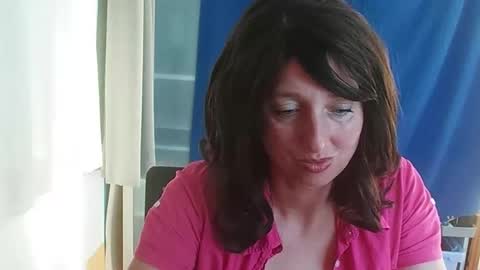 Hot Destany online show from 12-16-24, 01:22