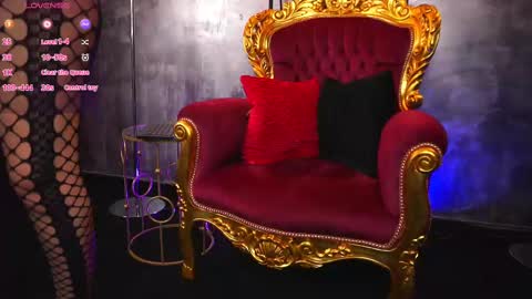 Snapshot of hotdesy_ chatting on 03-02-25, 03:24 Mistress online show from 03-02-25, 03:24