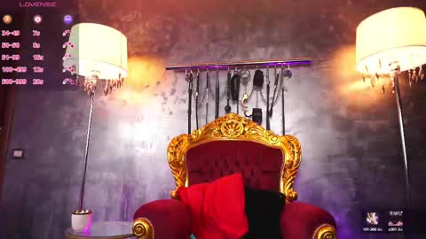 Snapshot of hotdesy_ chatting on 03-11-25, 09:34 Mistress online show from 03-11-25, 09:34