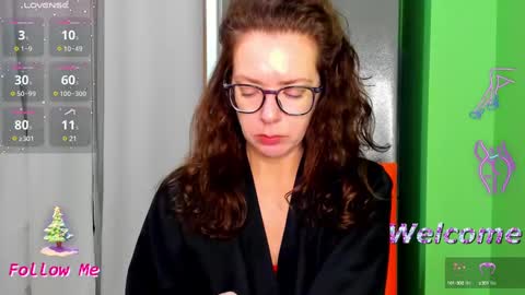 Mira online show from 12-22-24, 08:14