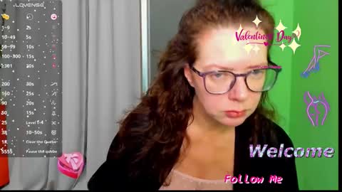 Mira online show from 02-15-25, 12:04