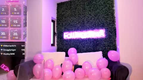 Snapshot of hotfallingdevil chatting on 02-14-25, 08:52 hotfallingdevil online show from 02-14-25, 08:52