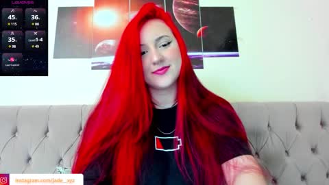 Jade and Joker online show from 12-06-24, 10:19