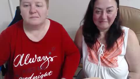 LimonkaFire online show from 11-24-25, 04:51