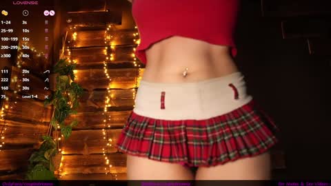 hotfrecklesgirl online show from 10-29-25, 01:57