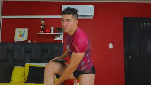 felipe  marcello online show from 12-26-24, 11:03