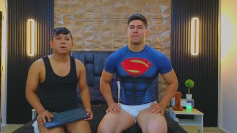 felipe  marcello online show from 01-30-25, 02:47