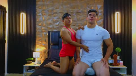 felipe  marcello online show from 02-05-25, 02:48