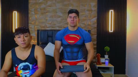 felipe  marcello online show from 02-10-25, 02:59