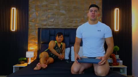 felipe  marcello online show from 02-21-25, 02:48