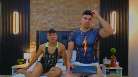 felipe  marcello online show from 02-24-25, 02:37