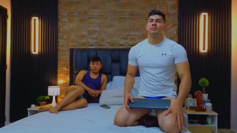 felipe  marcello online show from 02-27-25, 02:32