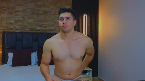 felipe  marcello online show from 03-03-25, 11:24