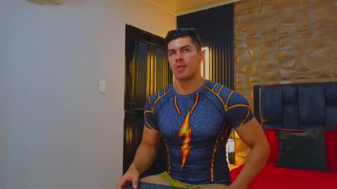 felipe  marcello online show from 03-11-25, 04:51