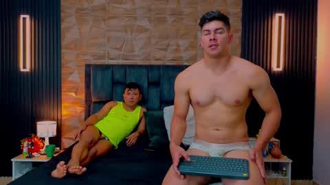 felipe  marcello online show from 10-06-25, 03:20