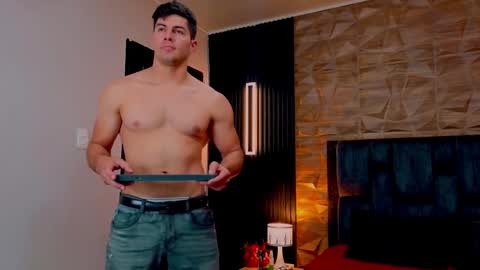 felipe  marcello online show from 10-22-25, 07:35