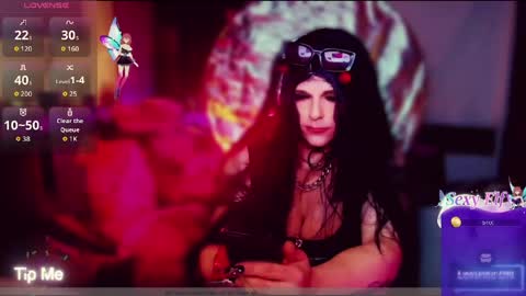 hotginger666 online show from 04-18-26, 08:18