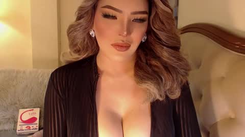 Miss ELY online show from 10-05-25, 02:43