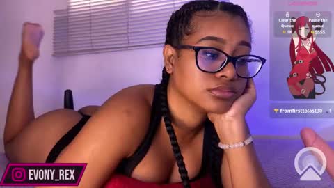 Rosetta and Allen online show from 03-10-25, 10:13