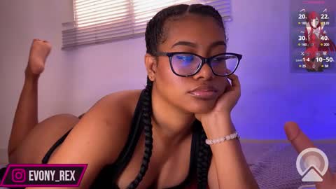 Rosetta and Allen online show from 03-12-25, 04:13