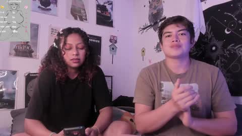 Sam and Nico online show from 01-25-25, 02:58