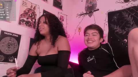 Sam and Nico online show from 11-19-25, 03:01