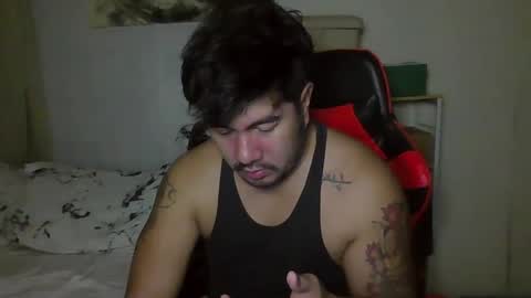 Snapshot of hothunkybear23 chatting on 12-14-24, 01:50 Khel online show from 12-14-24, 01:50