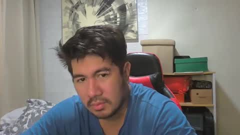 Snapshot of hothunkybear23 chatting on 12-22-24, 01:55 Khel online show from 12-22-24, 01:55