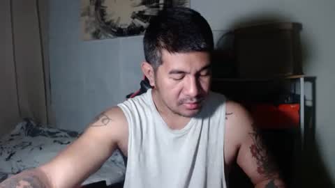 Snapshot of hothunkybear23 chatting on 12-14-25, 04:07 Khel online show from 12-14-25, 04:07