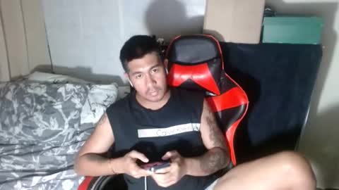 Snapshot of hothunkybear23 chatting on 02-03-26, 06:40 Khel online show from 02-03-26, 06:40