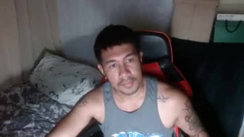 Snapshot of hothunkybear23 chatting on 02-27-26, 10:15 Khel online show from 02-27-26, 10:15