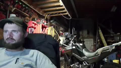 TW28 online show from 09-16-25, 05:19