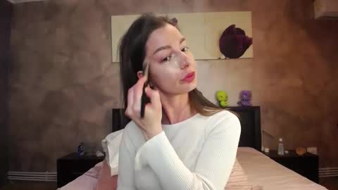 Lia   online show from 03-15-26, 06:36