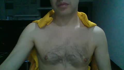 hottitan  twitter Marianoshcam online show from 11-07-25, 03:50