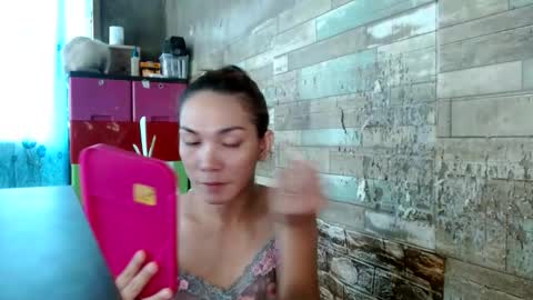 Princess Jazmine online show from 10-20-25, 02:01