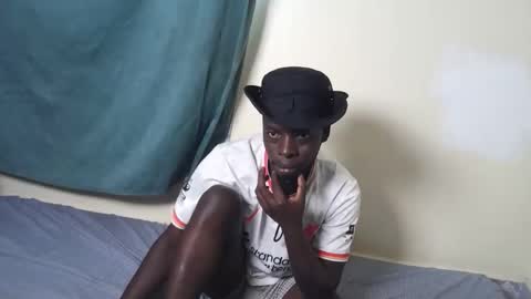 malaika online show from 04-20-26, 05:21